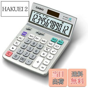 �y���������z�J�V�I �O���[���w���@�K���d�� 12�� �f�X�N�^�C�v DF-120GT-N �G�R�}�[�N�F��