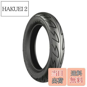 【送料無料】BRIDGESTONE(ブリヂストン)バイクタイヤスクーター用 HOOP1 前後輪共用 3.00-10 42J チューブレスタイプ(TL) SCS01593 二輪 オートバイ用