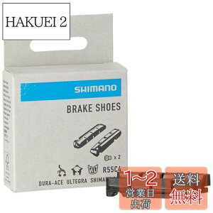 yzV}m(SHIMANO) yAp[c R55C4 J[gbW^Cvu[LV[ & ŒlW(EyA) BR-9010-R BR-R7000 BR-R7010-RS BR-R8000 BR-6810-F Y8L298060