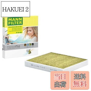 yzMANN FILTER(}tB^[) tVXvX GAR(Lr)tB^[ VAG FP26009