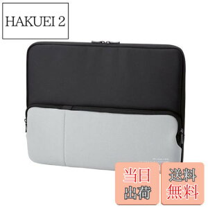 �y���������z�G���R�� �p�\�R���P�[�X PC�P�[�X 15.6�C���` ( macbook pro 15 ) �P�[�X �������[�|�P�b�g�t �u���b�N BM-IBPT15BK