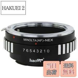 yzHaogeY}EgA_v^for Sony Alpha A^CvMinolta MAF AF}EgYto Sony NEXJ NEXȂǁA NEXANEX - 5 NANEX - 7Anex-7 NANEX - f3Ae-mount a6300 , a6000Aa5000Aa3500Aa3000Avg10