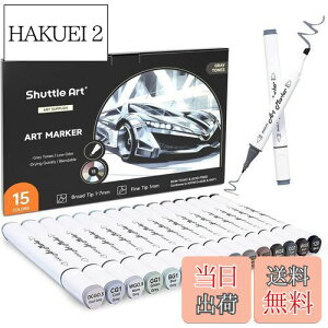 yzShuttle Art CXg}[J[y y O[J[ 15{Zbg A[g}[J[ h R~bNp XPb` Of[V G zfUC HƃfUC