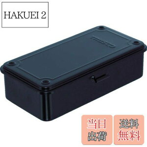 yzTRUSCO(gXR) gN^H 203X109X56 ubN T-190MBK }bgubN