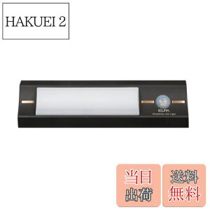 yzGp ( ELPA ) ĂȂCg LED ( XeBbN` / dFEF / dr ) lZT[/ Cg/  ( HLH-2203 )