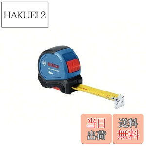 �y���������zBosch Professional(�{�b�V��) �R���x�b�N�X(����:5m�E��:27mm) 1600A016BH