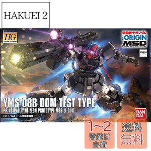 yzHG @mK_ THE ORIGIN MSD h@ 1/144XP[ Fς݃vf