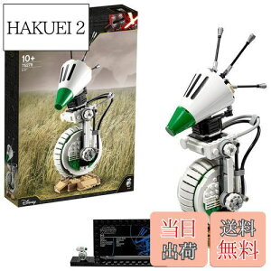 yzS(LEGO) X^[EEH[Y D-O(TM) 75278