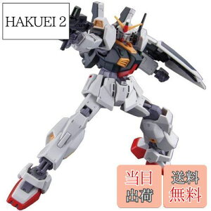 yzBANDAI SPIRITS(o_C Xsbc) HGUC 193 @mZK_ K_Mk-II (GD[Sdl) 1/144XP[ Fς݃vf