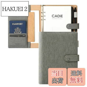 yzCAGIE VXe蒠 a5 6 O a25mm }Olbg^Cv oC_[  120g CfbNXt VXe蒠 PU U[ rWlX蒠 J[h[ yz_[t 