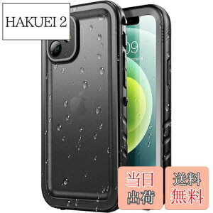 yzSPORTLINK iPhone 12 mini p hP[X iPhone 12 mini P[X h IP68hKi擾 h ho ϏՌ ČRMILKi iPhone 12 mini tJo[ 360°Sʕی QI[d tFCXID FؑΉ ֗