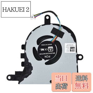 �y���������z�����pCPU��p�t�@�� Dell inspiron 15 5570 5575 3580 3593�Ainspiron 17 3780 3793�ALatitude 3590 L3590 E3590 �V���[�Y �m�[�g�p�\�R�� P/N:FX0M0 0FX0M0 DFS1503055P00 T