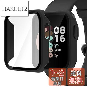 yzMiimall ̊P[XXiaomi Mi Watch Lite/Redmi Watch Lite p Mi Watch Lite P[X یP[X LYh~ ho y dx9H PCf tSʕی KX(ubN)