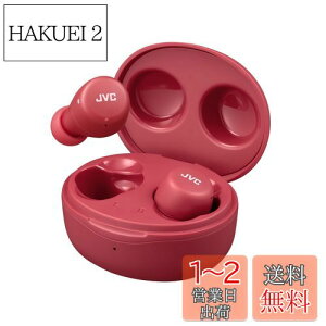yzJVCPEbh JVC HA-A5T-R CXCz Bluetooth ^ y ő15ԍĐ Bluetooth Ver5.1Ή bh