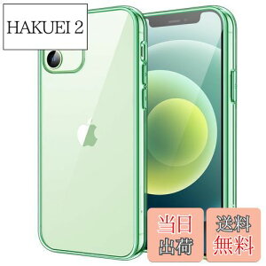 yzJETech iPhone12 mini P[X (5.4C`p) ΂݂Ȃ Ռz op[Jo[ h~ NAobN (~bhiCgO[)