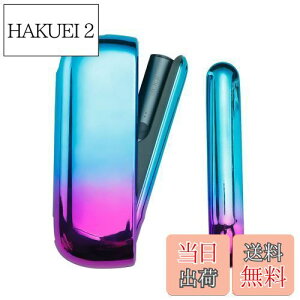 yzVimili ΉIQOS ILUMA& ߂Of[V h P[X+AJo[ ACRXILUMA Kp (#2)