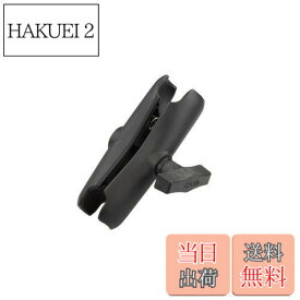 【送料無料】ラムマウント(RAM MOUNTS) 標準アーム 1.5インチボール用 RAM-201U