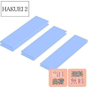 yzRongdeson T[}pbh 6pbN 3ނ̌ M\΍ pWG[^[tB ʕMVR[pbh M`6.0 W/mk 炩ގ SSD CPU GPU LED IC`bvZbgpp u