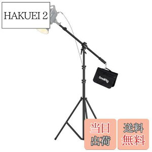 yzSmallRig RA-S280A CgX^h Be u[A[t ω׏d5kg \i280cm܂ŁjXg{ rfICgp \tg{bNXp Or 3737