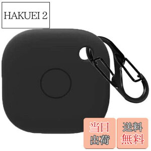�y���������z�y1�Z�b�g�zFor Anker Eufy (���[�t�B) Security SmartTrack Link �P�[�X [HVUYAL] �����h�~�p�̃t�b�N�𓋍ڂ��� �y�� �L�Y�h�~ �h�o �����ɂ��� �_�炩�ȃV���J�Q���̃X�|�[�c�N�[����