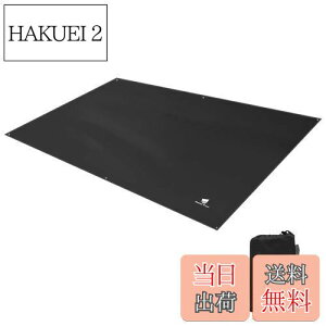 yzGeer Top 4-5l Lv }bg egV[g OhV[g ϐ5000mm ϖՐn tA}bg sNjbN pbh h eg V[g 300cm x 220cm (ubN)