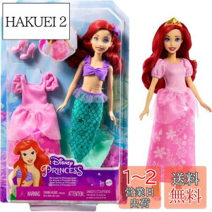 yz}e(MATTEL) fBYj[(Disney)/fBYj[vZX(Disney Princess) AG(}[ChƃvZX Zbg)yւl`zy3~zyv[gzHMG49