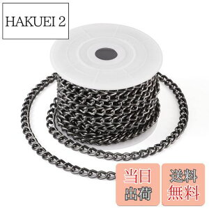 yzBeadthoven 5m/ 5mm ubN A~`F[ 약`F[ nڂȂ N`F[ P[u`F[ ANZT[p`F[ DIY nhCh lbNX uXbg W