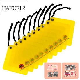 【送料無料】カラスバスター カラスよけ 撃退グッズ 【(14x14cm)x10枚セット】日本製 吊るすのみ 燕の巣守りにも効果的 簡単設置 安全 特許有 鳥害対策 カラス対策 カラスよけグッズ からす近寄らず