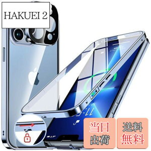 �y���������zNIANGUO�y���b�N�@�\�t���E�����|�b�v�A�b�v�{�^���z iPhone13 Pro �p �P�[�X �N���A �y���ʋ����K���X�z 9H�d�x �y��̌^�����Y�ی�z �A�C�t�H��13�v�� �J�o�[ �A���~�o���p�[ ���^