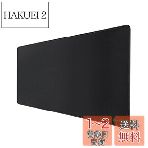 yz}EXpbh Black Shark Q[~O}EXpbh ^ 90 × 40 cm L[{[hpbh hho ϋv PC fXN}bg