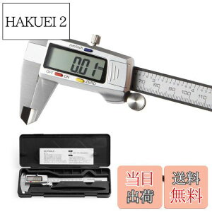 yzSCITOOLS mMX XeX 150mmfW^mMX { 0.01mmx [P[Xt a Oa [ iΉ LCDfBXv[ g₷ {戵t