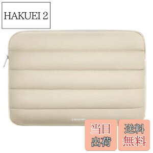 yzbagasin ϏՌ p\RP[Xӂӂ 15 15.6 16C` MacBook HP Dell Lenovo Asus Notebooks m[gPCP[XCi[obO bvgbvX[u