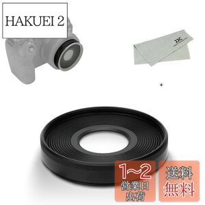 yzJJC EW-55 Yt[h ˂ގ t[h Canon RF 28mm F2.8 STM Y p Lm Canon EOS R RP R5 R8 R6 R6II ȂǃJ ɑΉ EW-55 Yt[h ݊