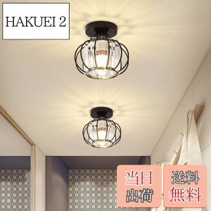 【送料無料】Loiogohot 玄関 シーリングライト 廊下 照明 天井 オシャレ リビング 照明 おしゃれ 4畳 E26電球対応 照明器具 北欧 ミニ コンパクト 屋内照明器具 軽量 引掛式 天井照明 間接照明 イ