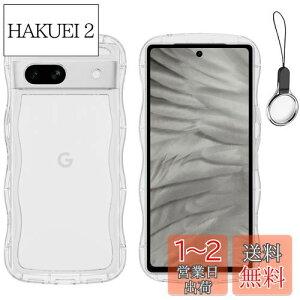 yzHILEGENER Google Pixel 7A 킢 P[X ˂ ϏՌ O[O sNZ7A 6.1C`p~ X}zP[XEF[u fUC ɃtBbg X}zJo[ ؍  NA 