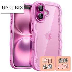 yzJETech iPhone 16 6.1C`p EF[u P[X 킢 gt[ ˂ ϏՌ X}zJo[ p q NA n[hPCobN (sN)