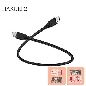 yzANNIBER usb c P[u pdΉ 60W ^Cvc P[u Z 30CM iPhone16 type-c P[u iphone [dP[u [d ^ѕ֗ iPhone 16/15 [dP[u/MacbookPro/iPad Pro&Air/Galaxy/Pixel/Xpe