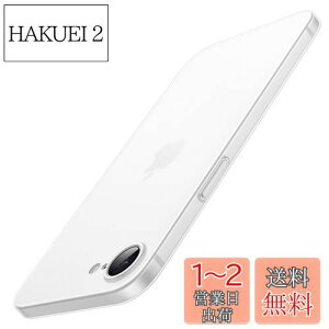 yzJETech ^ iPhone 16e 6.1C`2025p P[X JYSʕی y NA PPn[h~j}XgJo[ (tXgNA)