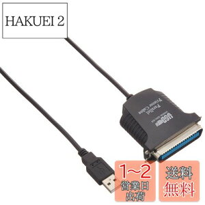 yzUSBڑ pϊ v^P[u(D-sub36s) IEEE 1284