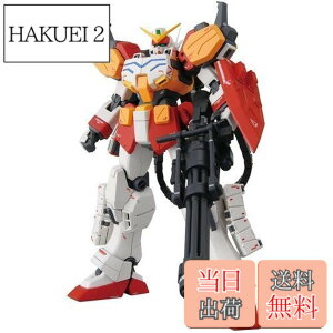 �y���������zBANDAI SPIRITS(�o���_�C �X�s���b�c) MG �V�@����L�K���_��W Endless Waltz �K���_���w�r�[�A�[���Y EW�� 1/100�X�P�[�� �F�����ς݃v�����f��