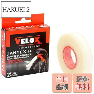 yzVELOX(FbNX) JANTEX 14 `[u[e[v 18mm×4.15m R040CS00