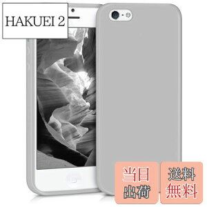 yzkwmobile X}zP[X Apple iPhone SE (1.Gen 2016) / iPhone 5 / iPhone 5SΉ P[X - ϏՌ ~ \tg TPU VR - CgO[}bg