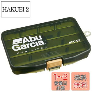 yzAbuGarcia (AuKVA) CgQ[P[X SFC FF I[u
