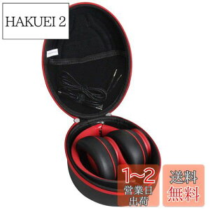 yzHermitshell pی[P[XΉAnker Soundcore Life Q10 Bluetooth 5.0 I[o[C[^wbhz