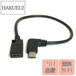 yzAccess E Direct yL^ 25cmz ~jUSB  ^Cv Cϊ P[u + }CNt@Co[NXt USB MiniB 5Pin X to Type C IX L ϊP[u Mini16-M-C