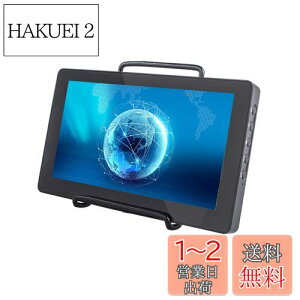 yzSunFounder 7C`HDMI IPS LCD Raspberry Pi p̃^b`XN[j^[AX^hARaspberry Pi 4B/3B+/3B WindowsɓKp