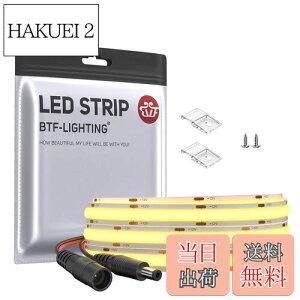 yzBTF-LIGHTING FCOB COB LEDe[vCg x tLVu LEDe[vCg 1M 480LEDs/m F 4000K 8mm XgbvCg DC12V 9W/m \ ό`\ ؒf\ Q Lb`z[ 