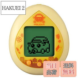 【送料無料】PUI PUI モルカっち クリームカラー