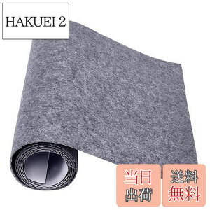 yzBENECREAT 2mX40cm tFgV[g 1mm O[ Ȑڒ tFgn S WG[o{bNXCi[ RX`[A[g Ntg Ƌ یV[g