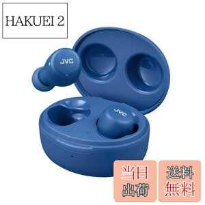 yzJVCPEbh JVC HA-A5T-A CXCz Bluetooth ^ y ő15ԍĐ Bluetooth Ver5.1Ή u[